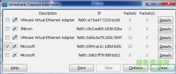 wireshark 64λ(����ץ������)����